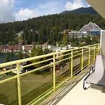 Grand Du Parc Hotel
