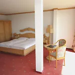Grand Du Parc Hotel Crans-Montana