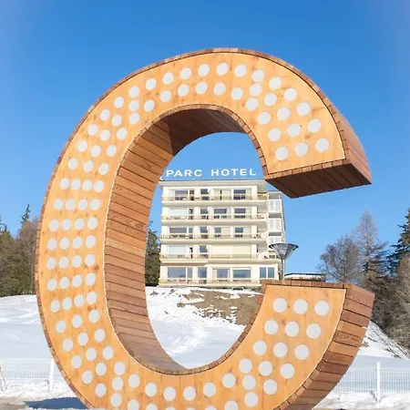 Grand Du Parc