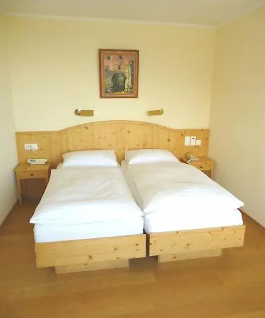 Hotell Grand Du Parc