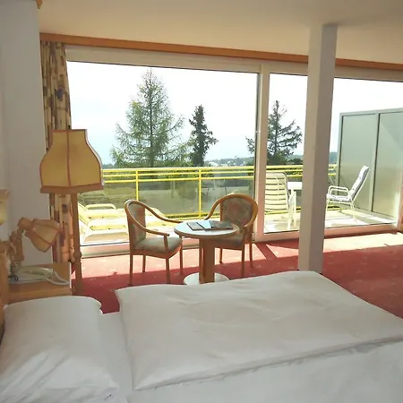 Grand Du Parc Кран-Монтана