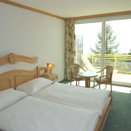 Grand Du Parc Hotell