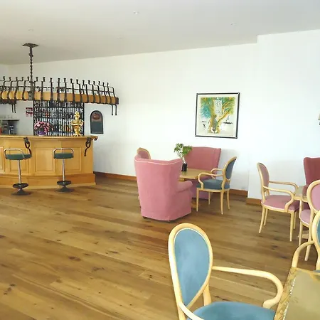 فندق Grand Du Parc 4*