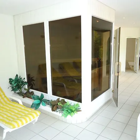 Grand Du Parc מלון 4*