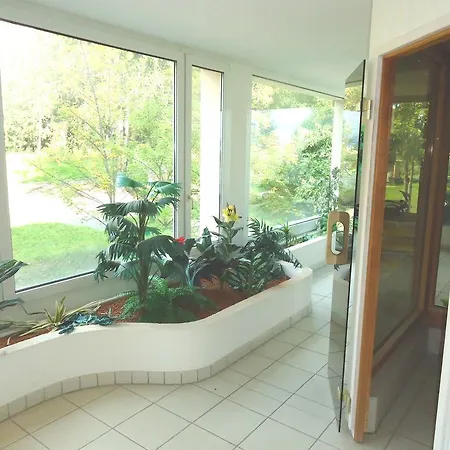 Grand Du Parc 4* קראנס-מונטנה