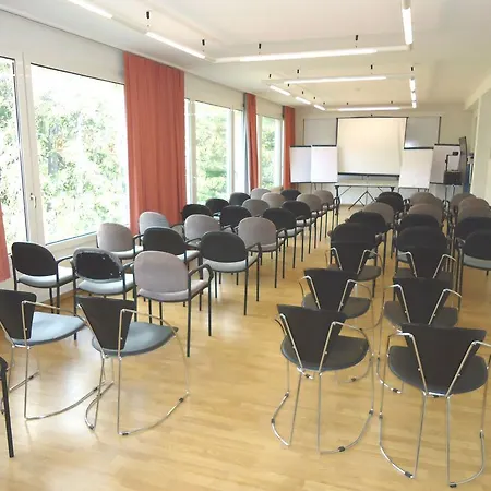 Hotell Grand Du Parc 4*
