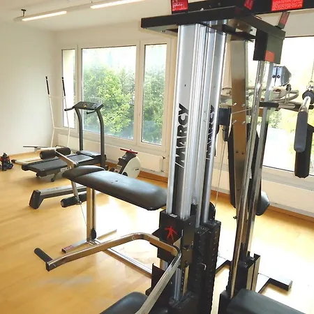 فندق Grand Du Parc