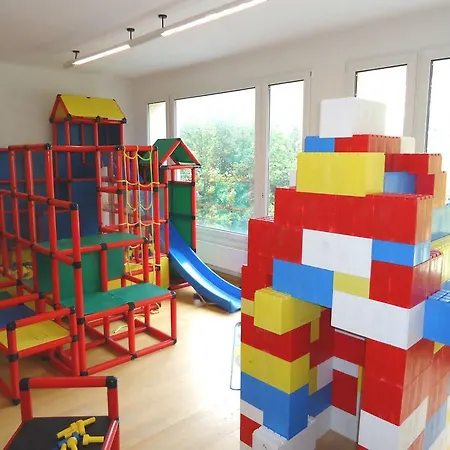 Grand Du Parc فندق كرانز مونتانا