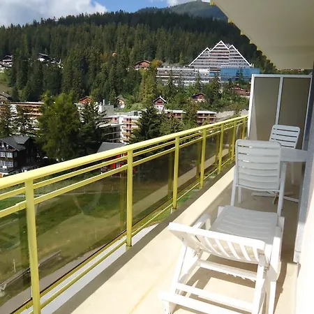 Grand Du Parc Hotel