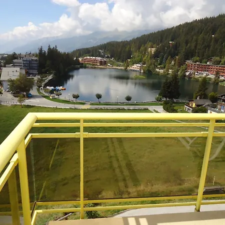 Hotel Grand Du Parc 4*