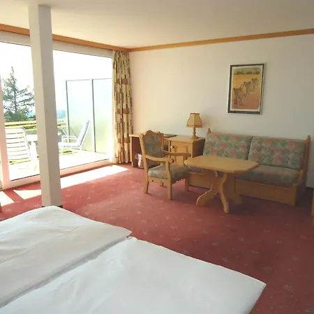 Grand Du Parc 4*