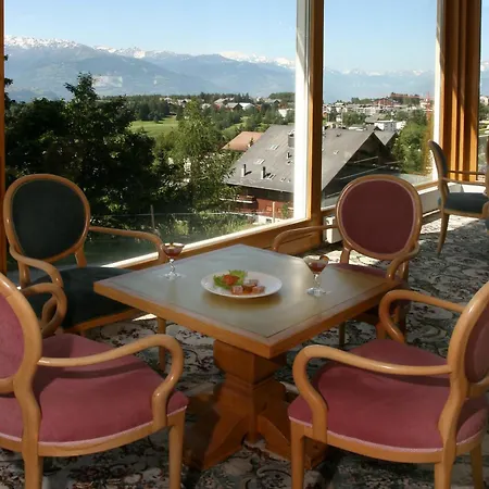 グラン オテル ドゥ パルク