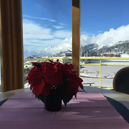 グラン オテル ドゥ パルク