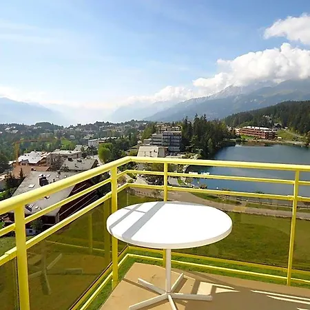 Grand Du Parc 4*
