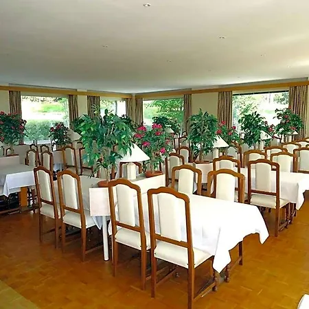 Grand Du Parc Hotel Crans-Montana