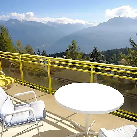 Grand Du Parc 4*