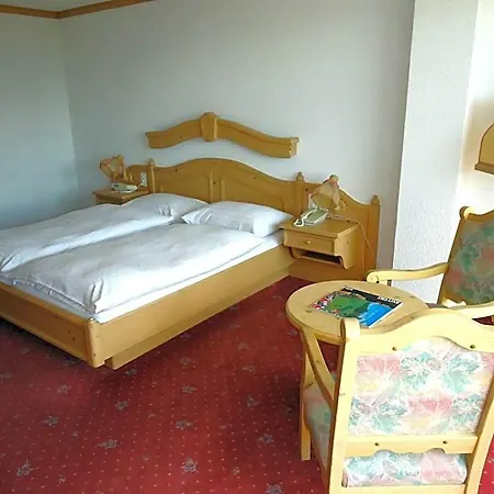 Grand Du Parc 4* Crans-Montana