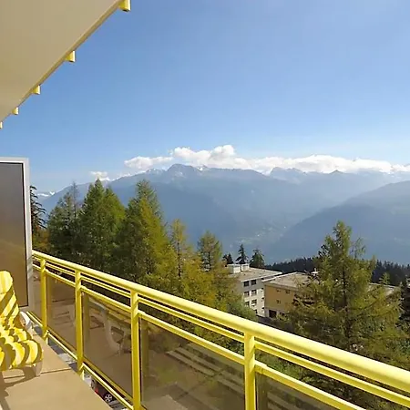 Grand Du Parc Hotel 4*