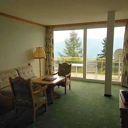 Grand Du Parc 4*