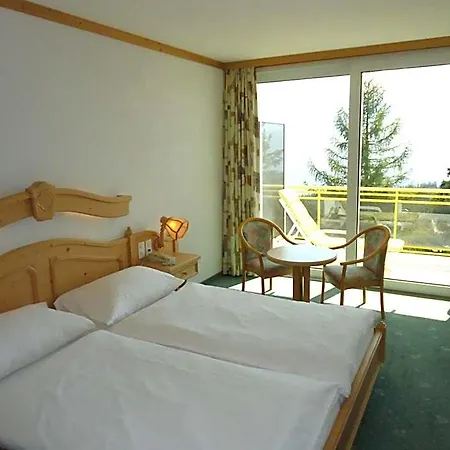 Grand Du Parc Hotel