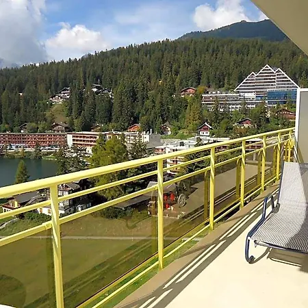 Grand Du Parc Hotel Crans-Montana