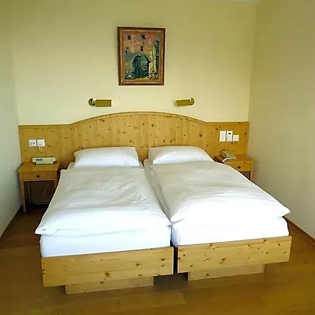Hotel Grand Du Parc