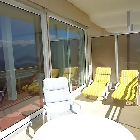 Grand Du Parc Hotel Crans-Montana
