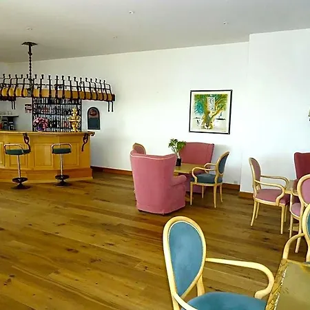 Grand Du Parc Hotel 4*