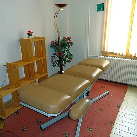 Grand Du Parc Hotel 4*