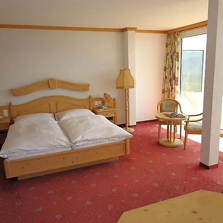 Grand Du Parc Crans-Montana