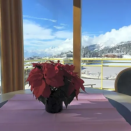 Grand Du Parc Hotel