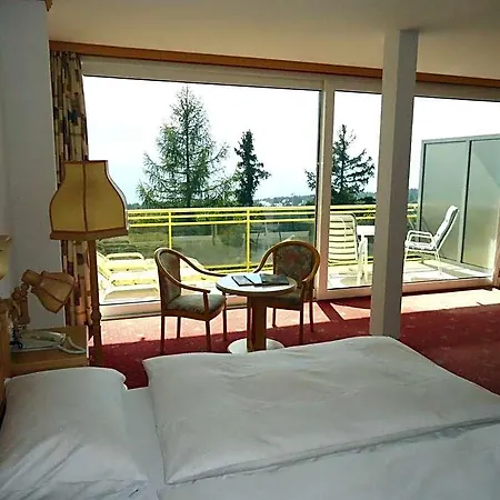 Grand Du Parc 4* Crans-Montana