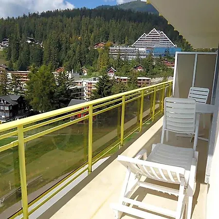 Grand Du Parc 4* Crans-Montana