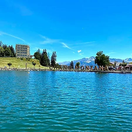Hotel Grand Du Parc