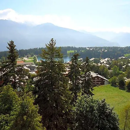 Grand Du Parc Hotel Crans-Montana