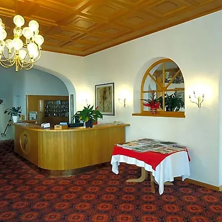 Grand Du Parc 4*