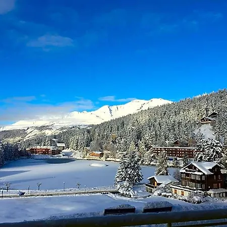 Grand Du Parc