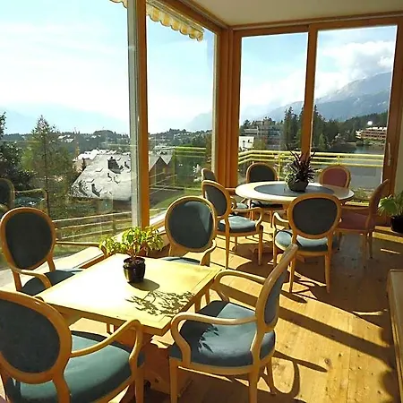 Grand Du Parc 4*