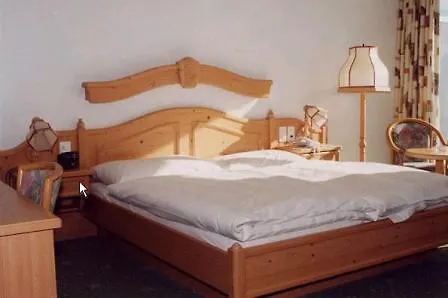 Отель Grand Du Parc