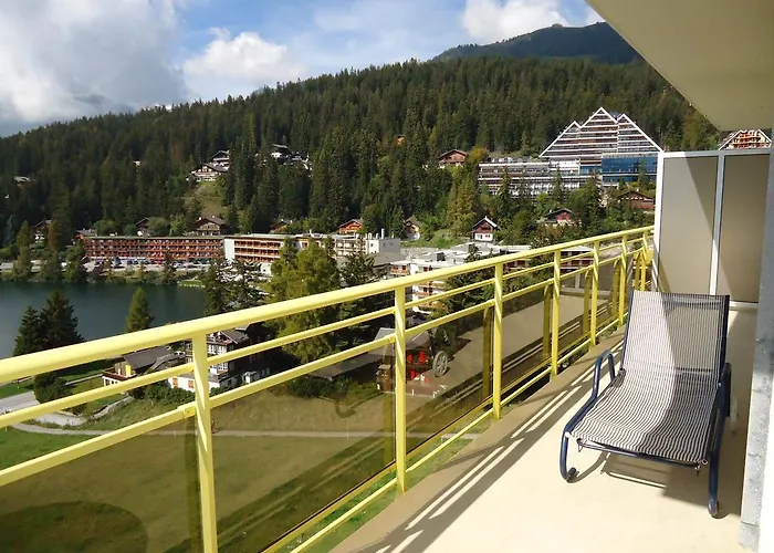 グラン オテル ドゥ パルク ホテル