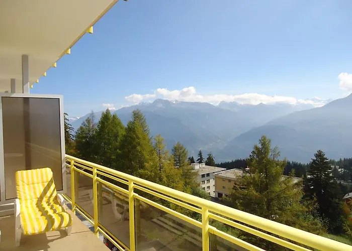 ホテル グラン オテル ドゥ パルク