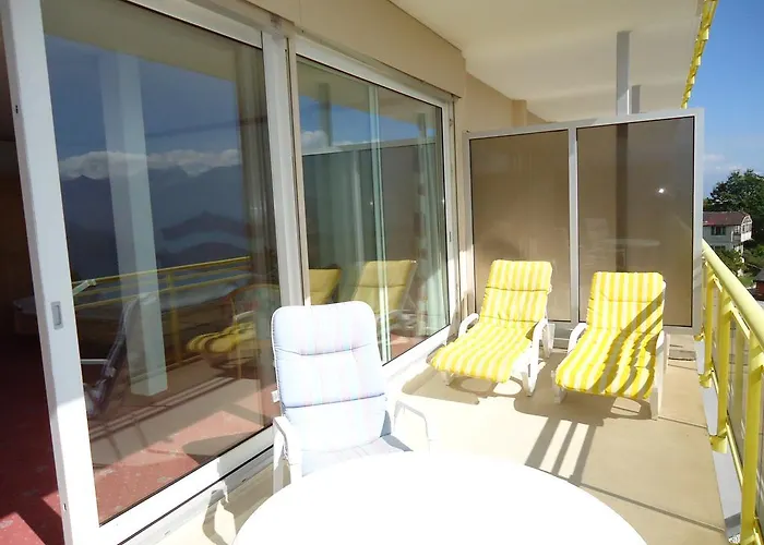 Grand Du Parc Ξενοδοχείο 4*