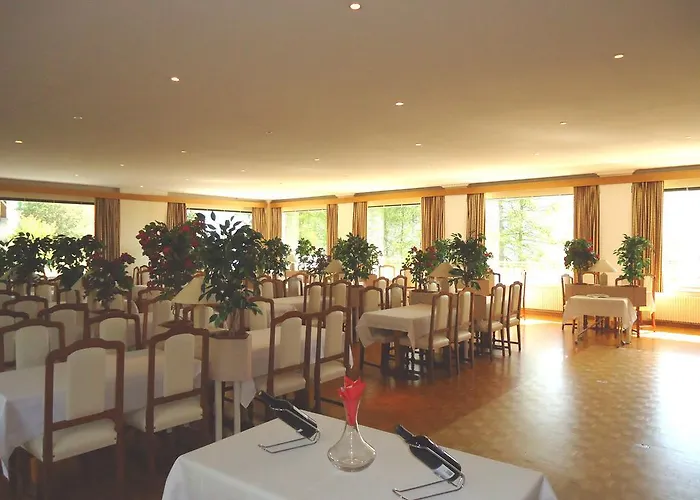 Grand Du Parc Отель 4*