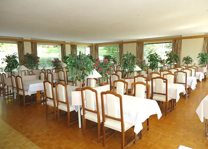 Grand Du Parc Ξενοδοχείο Κρανς Μοντάνα