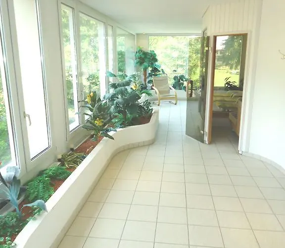 Grand Du Parc Отель