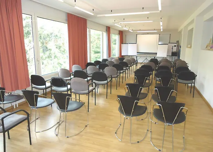 Отель Grand Du Parc 4*