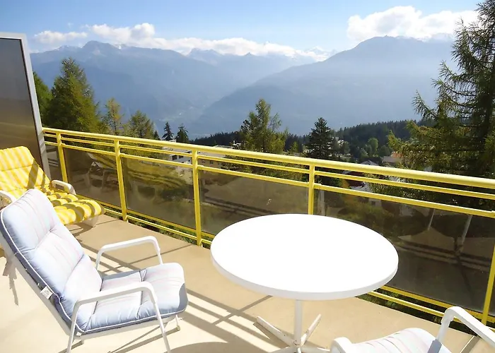 グラン オテル ドゥ パルク