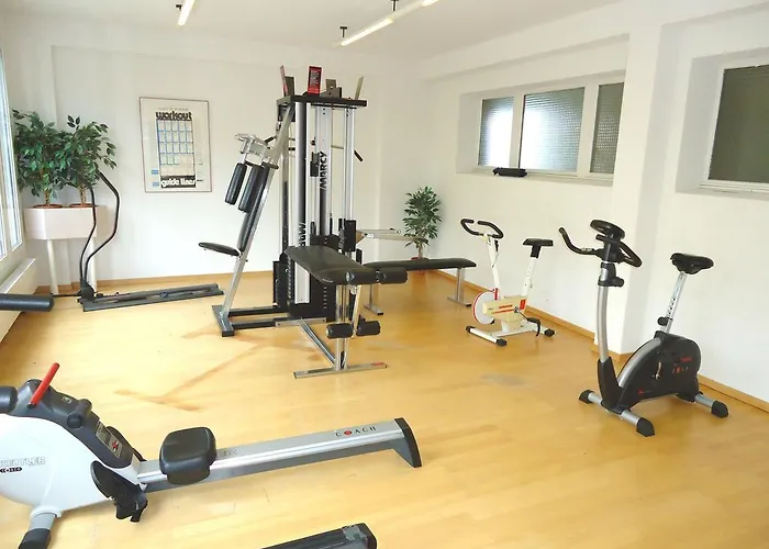 Grand Du Parc 4* Кран-Монтана