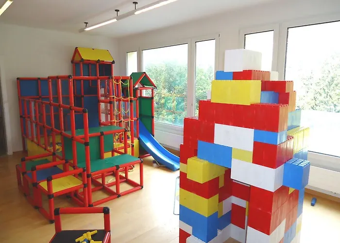 グラン オテル ドゥ パルク ホテル クラン