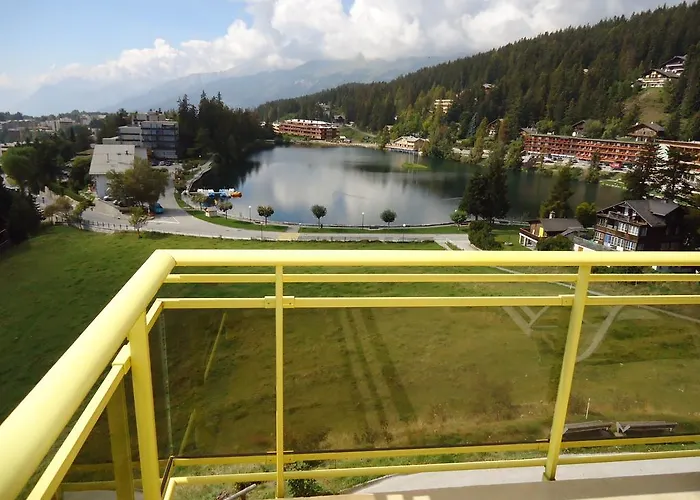 ホテル グラン オテル ドゥ パルク 4*